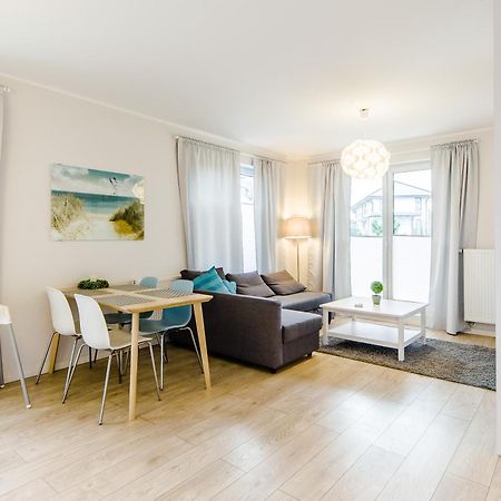 Equilibrium Apartments Ustronie Morskie Bilik gambar