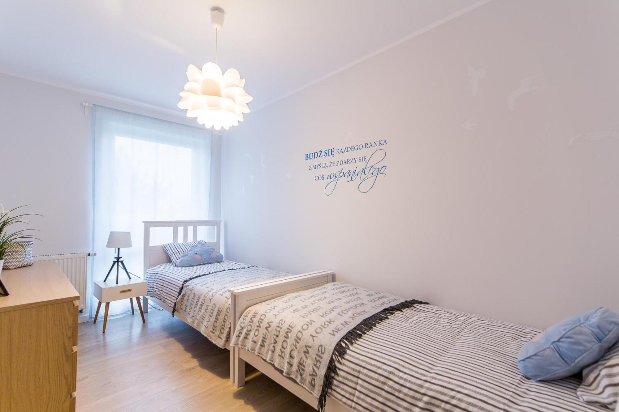 Equilibrium Apartments Ustronie Morskie Bilik gambar
