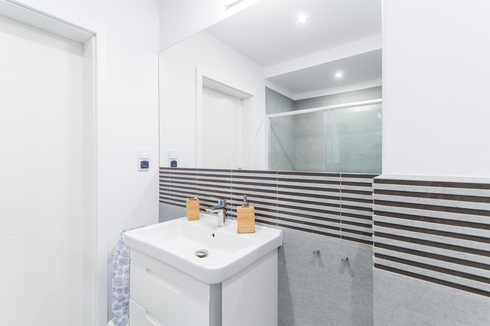 Equilibrium Apartments Ustronie Morskie Bilik gambar