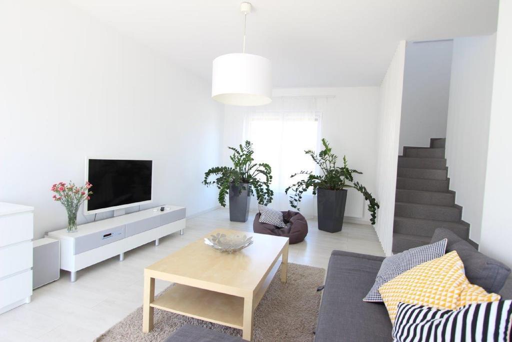Equilibrium Apartments Ustronie Morskie Luaran gambar